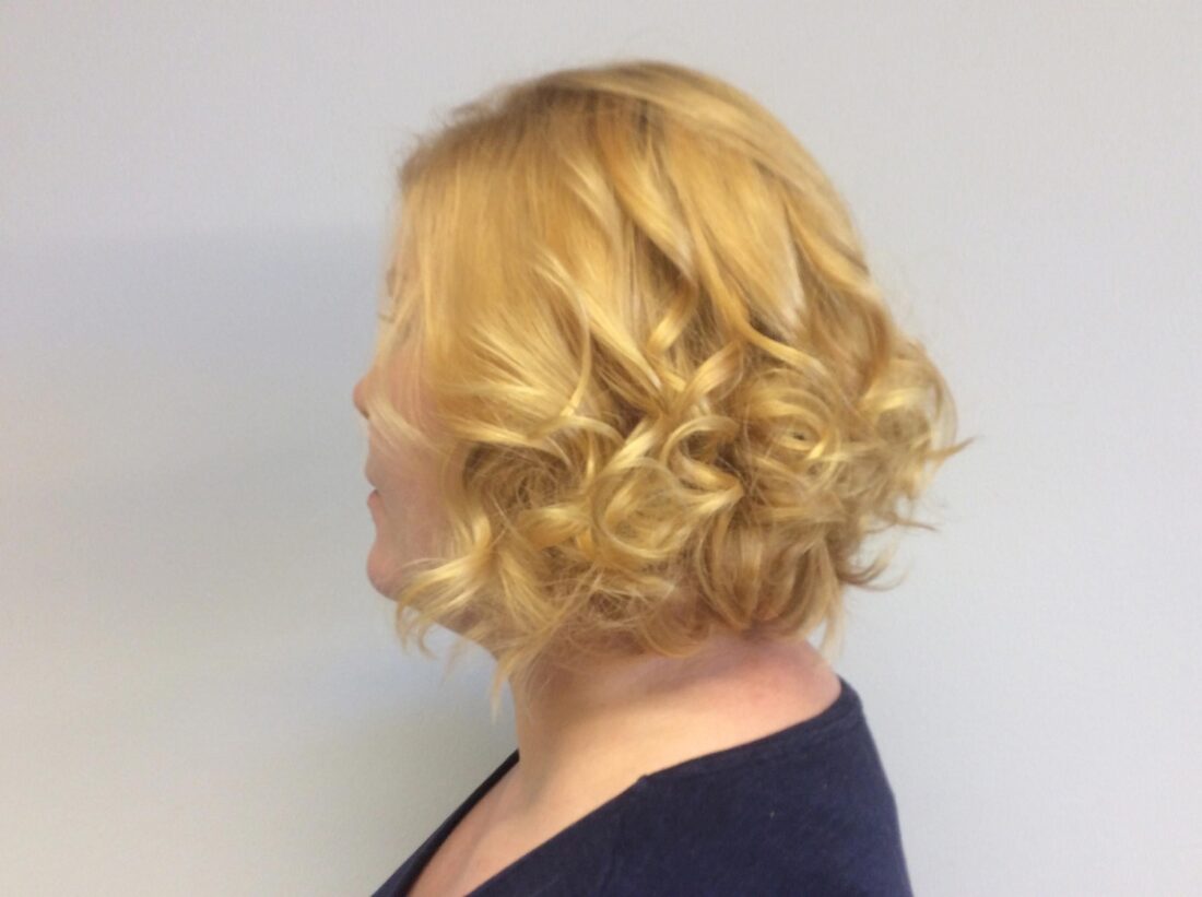 Radico Colour Me Organic "Beige Blonde" Hair Colour 100 g - Image 3