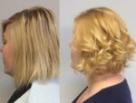 Radico Colour Me Organic "Beige Blonde" Hair Colour 100 g - Image 4