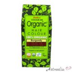 Radico Colour Me Organic "Burgundy" Hair Colour 100 g