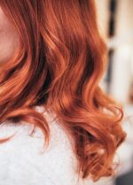 Radico Colour Me Organic "Strawberry Blonde" Hair Colour 100 g - Image 5