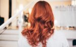 Radico Colour Me Organic "Strawberry Blonde" Hair Colour 100 g - Image 4