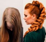 Radico Colour Me Organic "Strawberry Blonde" Hair Colour 100 g - Image 3