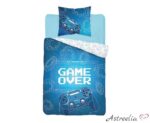 The bed linen - Game Over 3861_A