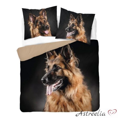 Faithful friend: детское постельное белье 100% хлопок - мягкое и уютное.