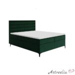 Elite_02 continental bed with Pocket filling