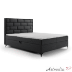 Continental bed Limo Pocket
