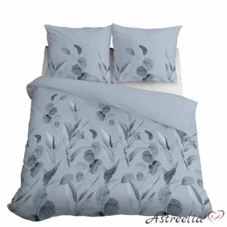 Постельное белье Tender Dreams из 100% хлопка, размером 220x200 см