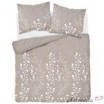 Tranquil Dreams 100% Cotton Bedding, Size 220x200 cm