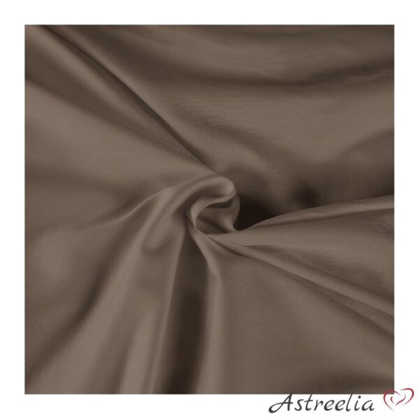 Sephia 100% cotton/sateen sheet, size 200x220 cm
