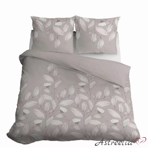 100% cotton bedding set "Fairy Tale Dream", size 220x200 cm