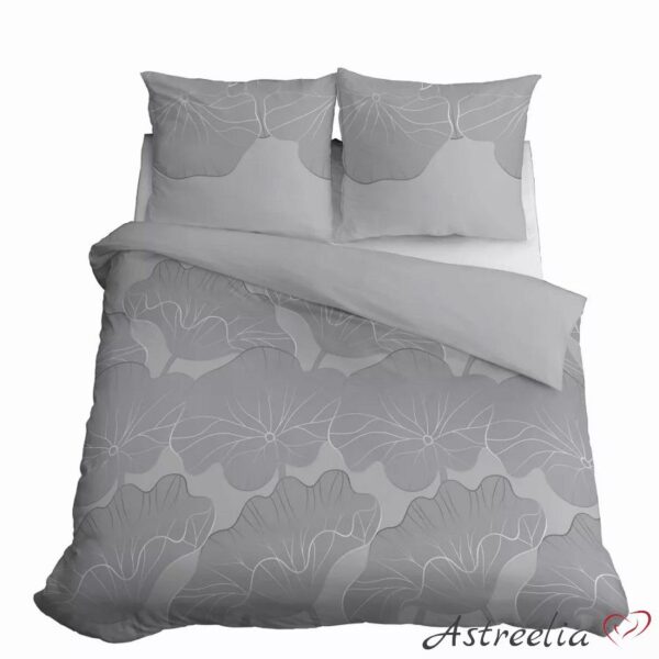 "Inspiration" bed linen set made of 100% cotton