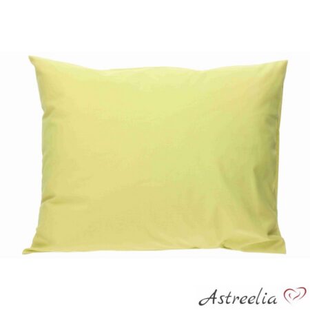 Laimiroheline 50x60/70 cm suurune 100% puuvillast padjapüür "Astreelia"