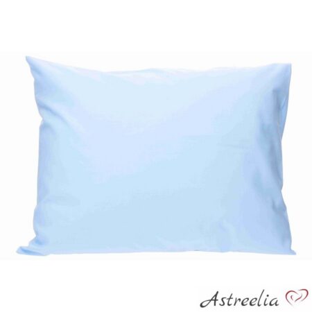 Helesinine 50x60/70 cm suurune 100% puuvillast padjapüür "Astreelia"