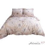 Bedding "Summer Tale", 100% cotton satin, Astreelia online store