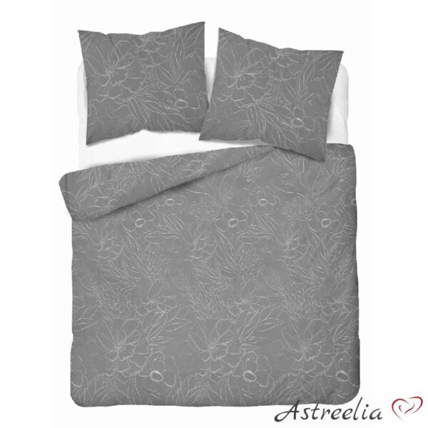 "Legend of the Night 2" bedding set 220x200 cm, 100% cotton