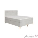 Kontinentaalvoodi_Gold, Pocket