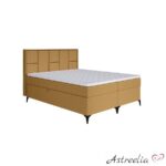 Continental bed_Venice Pocket