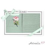 Набор кухонных полотенец HOME 1961 /2x50x70/ SET11