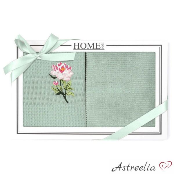 Köögirätikute komplekt HOME 1961 /2x50x70/ SET11