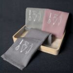 Набор кухонных полотенец HOME 1961 /3x50x70/ SET13 — изображение 2