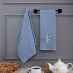 Набор кухонных полотенец HOME 1961 /2x50x70/ SET3 — изображение 2