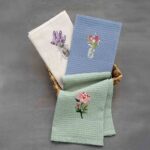 Набор кухонных полотенец HOME 1961 /3x50x70/ SET5 — изображение 2