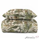 Perkal voodipesukomplekt 220×200 cm – Restline Harmony A