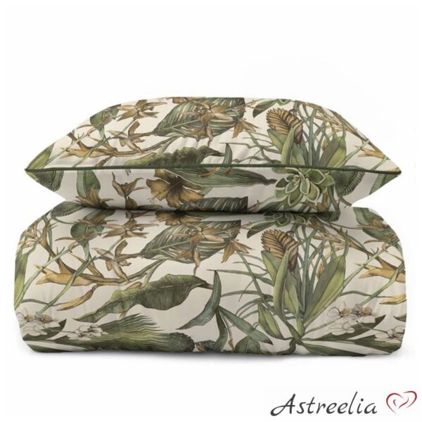 Perkal voodipesukomplekt 220×200 cm – Restline Harmony A