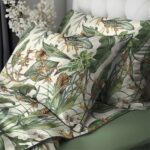 Perkal voodipesukomplekt 220×200 cm. - Restline Harmony A - Image 2