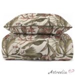 Пер-каль постельный комплект 220×200 см – Restline Harmony