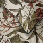 Постельное белье перкаль 220×200 см. - Restline Harmony — изображение 4