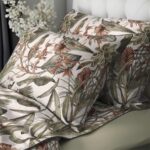 Постельное белье перкаль 220×200 см. - Restline Harmony — изображение 2