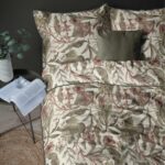 Постельное белье перкаль 220×200 см. - Restline Harmony — изображение 3