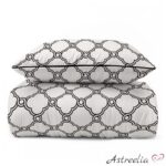 Perkal voodipesukomplekt 220×200 cm – Infinity Patterns