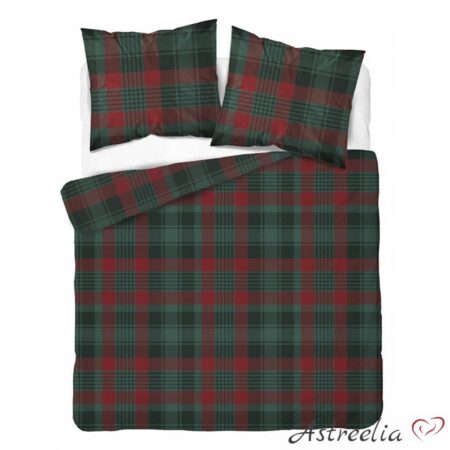 Sora - Home Satin bedding set