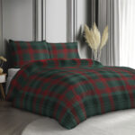 Сатиновый комплект 220x200 см. - Sora — изображение 2