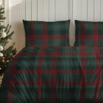 Сатиновый комплект 220x200 см. - Sora — изображение 3