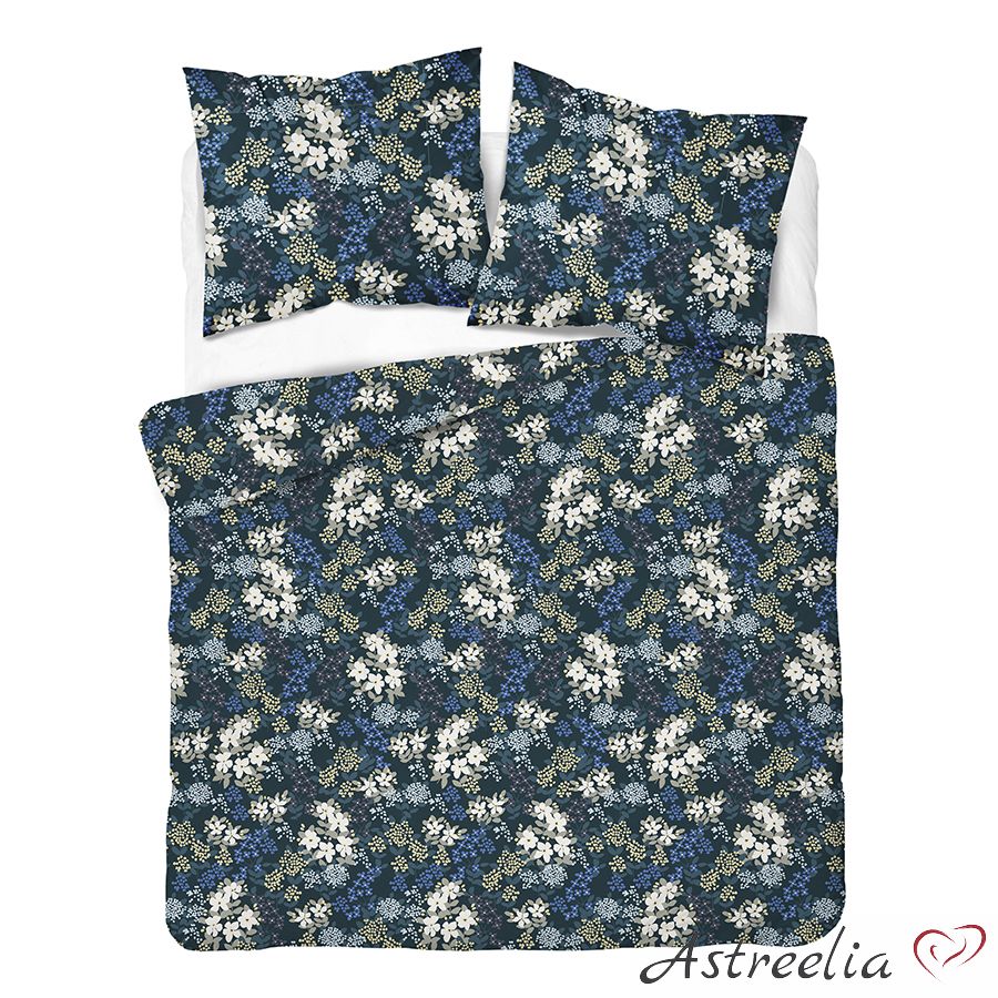 Home_Satiin_Voodipesu-5484_A Постельное бельё Сатин - Niva