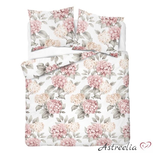 Постельное бельё Сатин - Luma A