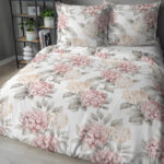 Сатиновый комплект 220x200 см. - Luma A — изображение 3