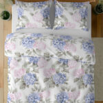 Сатиновый комплект 220x200 см. - Luma B — изображение 2