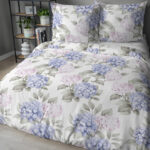 Сатиновый комплект 220x200 см. - Luma B — изображение 3