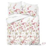 Постельное бельё Сатин - Morning Blossom A