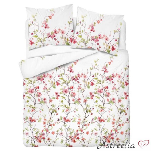 Постельное бельё Сатин - Morning Blossom A