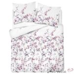 Постельное бельё Сатин - Morning Blossom B