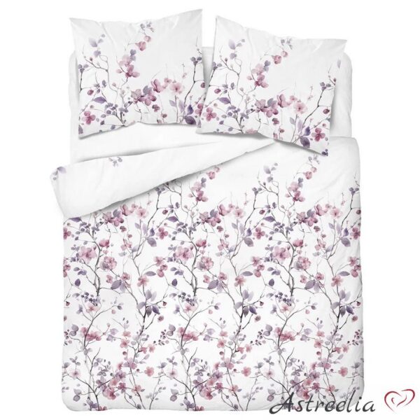 Постельное бельё Сатин - Morning Blossom B