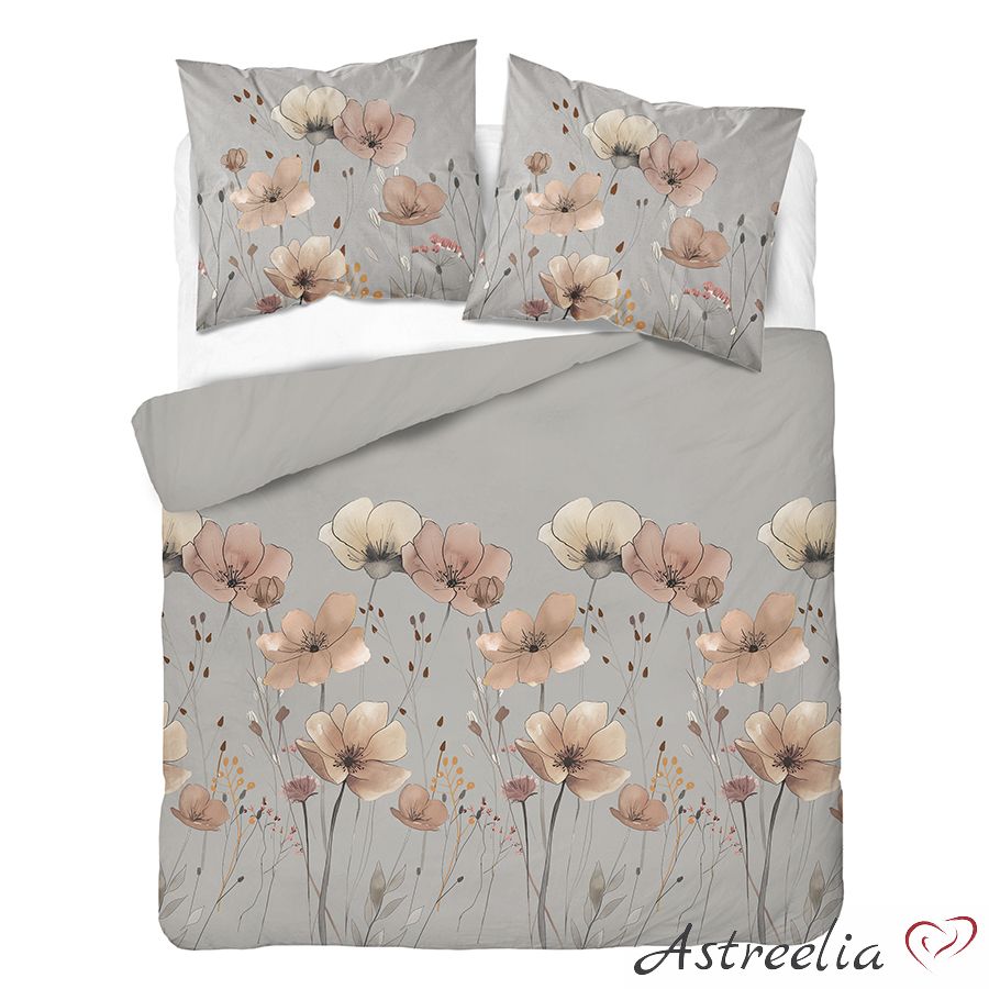 Home_Satiin_Voodipesu-5493_A Постельное бельё Сатин - Aris