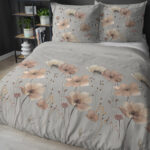 Сатиновый комплект 220x200 см. - Aris — изображение 3