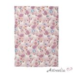 Bed set 150x210 cm. - Big horses - Image 2