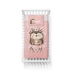 Mayamoo baby bedding set 100x135 cm. - Little One A - Image 2